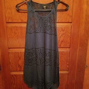 Sleeveless Dress